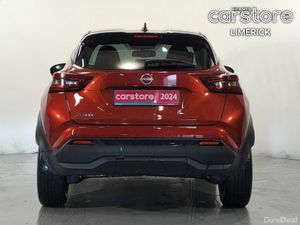 Nissan Juke 1.0T PET 2WD SV Premium - Image 4