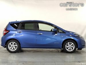 Nissan Note ePOWER SV Auto - Image 2