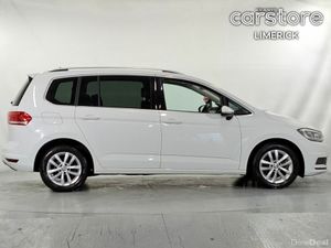 Volkswagen Touran 1.4 TSI Auto MPV - Image 2