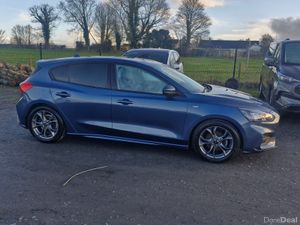 Ford Focus 2020 - Image 2