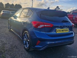 Ford Focus 2020 - Image 3