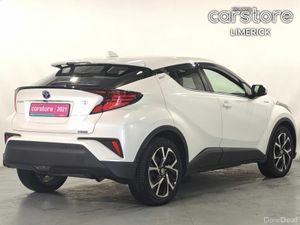 Toyota C-HR 1.8 HEV Auto - Image 3