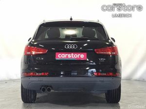 Audi Q3 1.4 TFSI **LOW MILEAGE** - Image 4