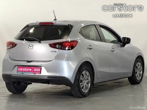 Mazda Mazda2 1.5 Petrol Auto 5 Door - Image 3