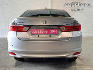 Honda Grace DAA-GM4 4 DR AUTO - Image 4