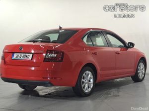 Skoda Octavia Ambition 1.0TSI 115HP - Image 3