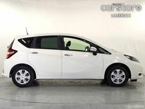 Nissan Note 1.2 PET AUTO - Image 2