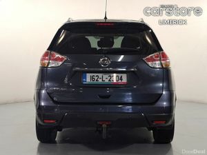 Nissan X-Trail 1.6 DCI N-vision 2WD 128BHP 5DR - Image 4