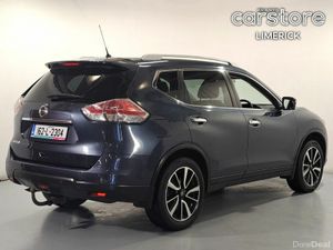 Nissan X-Trail 1.6 DCI N-vision 2WD 128BHP 5DR - Image 3