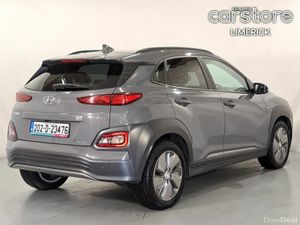 Hyundai KONA Premium EV Auto - Image 3