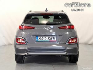 Hyundai KONA Premium EV Auto - Image 4