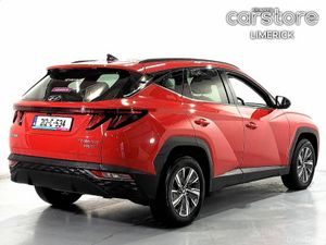 Hyundai Tucson Executive HEV 5DR Auto - Image 3