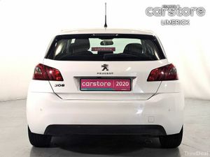 Peugeot 308 1.2 PureTech 110bhp Active - Image 4