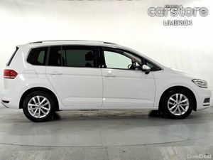 Volkswagen Touran 1.4 TSI PET Auto 5DR - Image 2