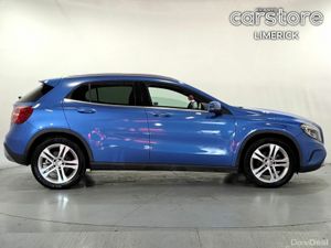 Mercedes-Benz GLA GLA 180 AUTO 5DR - Image 2