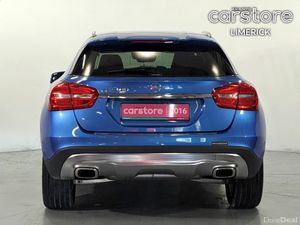 Mercedes-Benz GLA GLA 180 AUTO 5DR - Image 4
