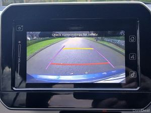 Suzuki Ignis 2017 *AUTOMATIC* 1.2 SZ-T 5dr NEW NCT - Image 2