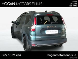 Dacia Jogger 2026 - Image 4