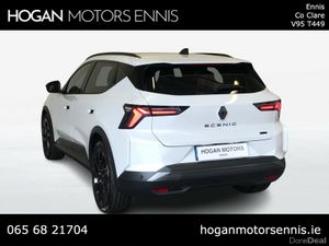 Renault Scenic E-Tech Iconic Esprit Alpine 87 kWh - Image 4