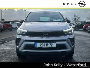 Opel Crossland SRI 1.2i - Image 2