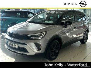 Opel Crossland SRI 1.2i - Image 3