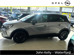 Opel Crossland SRI 1.2i - Image 4