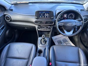 2018 HYUNDAI KONA 1.0 PETROL PREMIUM LOW KMS - Image 2