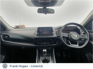 Nissan Qashqai 1.3 PET MILD HYBRID SV "Call Evan o - Image 2