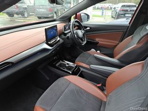 Volkswagen ID.4 BUSINESS 77kWh 174HP - Image 3