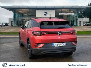 Volkswagen ID.4 BUSINESS 77kWh 174HP - Image 4