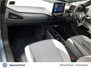 Volkswagen ID.3 Style 204HP 58kWh - Image 4