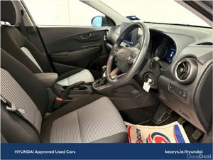 Hyundai KONA 1.0 T-GDI Comfort - Image 4