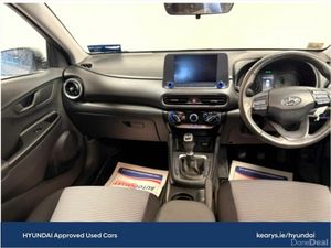 Hyundai KONA 1.0 T-GDI Comfort - Image 4