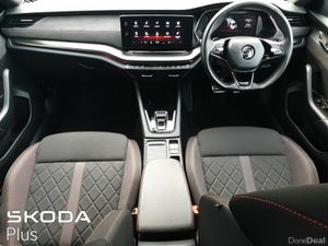 Skoda Octavia RS 1.4TSI 245bhp DSG - Image 2