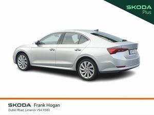 Skoda Octavia OCTAVIA STY 2.0TDI 115HP DSG - Image 3