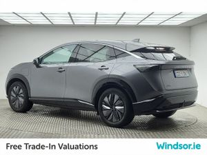 Nissan Ariya 63kWH Advance - Image 4