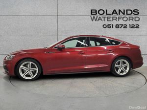 Audi A5 2.0TDI 150 Sportback S-Tronic S Line - Image 3