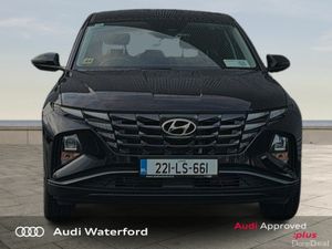 Hyundai Tucson Comfort Plus from €110 per week wit - Image 2