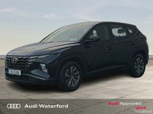 Hyundai Tucson Comfort Plus from €110 per week wit - Image 3