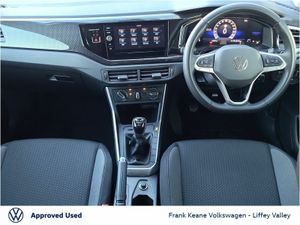 Volkswagen Polo EDITION 75 1.0TSI 95BHP *REFLEX SI - Image 2