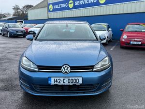 Vw Golf 1.2 Petrol Tsi Automatic - Image 3