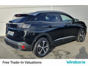 Peugeot 3008 1.5 BlueHDi 130bhp Auto 6.4 GT - Image 2