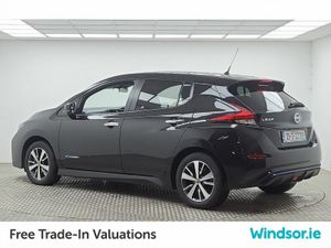 Nissan Leaf Leaf SV 40 kWh - Image 3