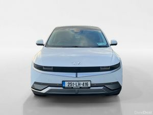 Hyundai IONIQ 5 Ioniq 5 Platinum 77 kW - Image 2