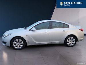 Opel Insignia NCT 1/27 - Image 2