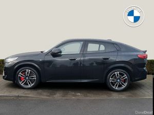 BMW iX2 xDrive30 M Sport - Image 4