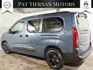 Citroen Berlingo Multispace **7 SEATS DIESEL AUTO* - Image 2
