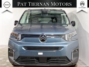 Citroen Berlingo Multispace **7 SEATS DIESEL AUTO* - Image 4
