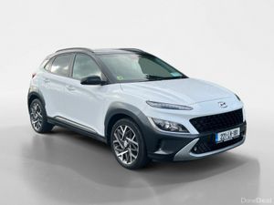 Hyundai KONA 1.6 HYBRID Executive Two Tone Roof Au - Image 2