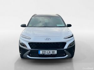 Hyundai KONA 1.6 HYBRID Executive Two Tone Roof Au - Image 3